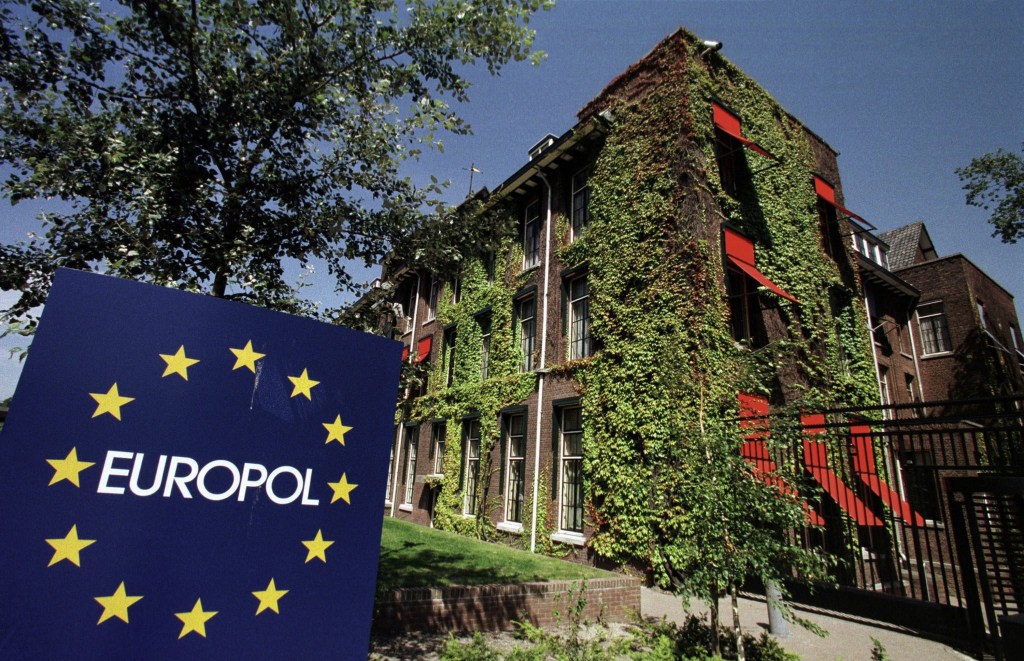 europol