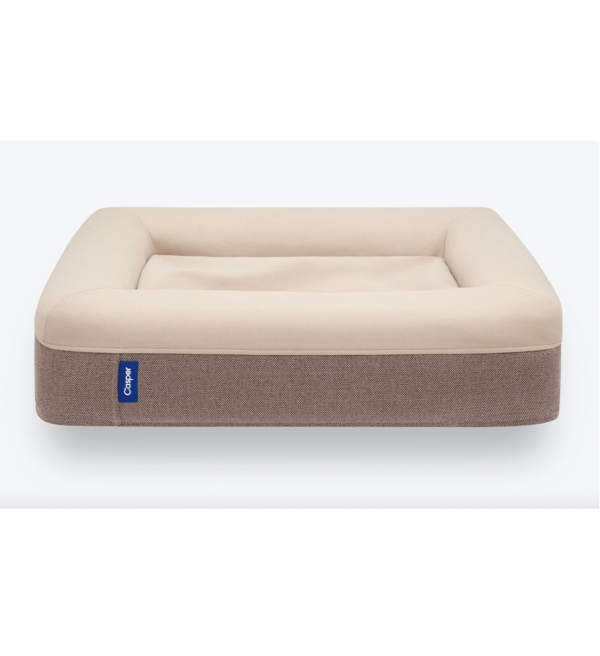 Casper dog mattress review best sale