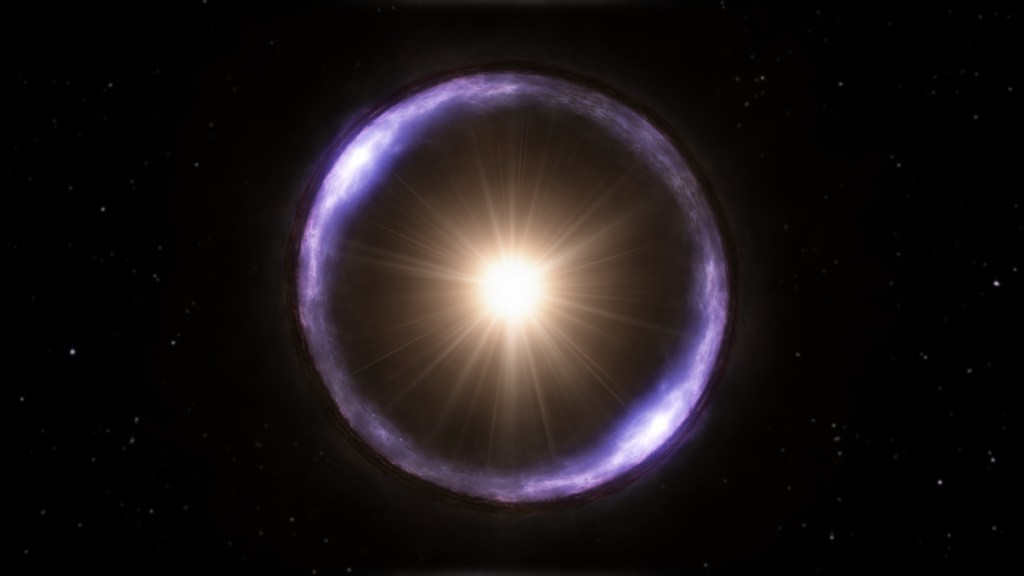 A solar gravitational lens (SLG) mission "offers capabilities that are unmatched" for detecting extraterrestrial life, according to a study.