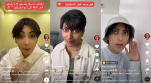 Bintang TikTok Tala Safwan Ditangkap Polisi Arab Saudi Atas Tuduhan Konten 'Bernuansa Lesbian'