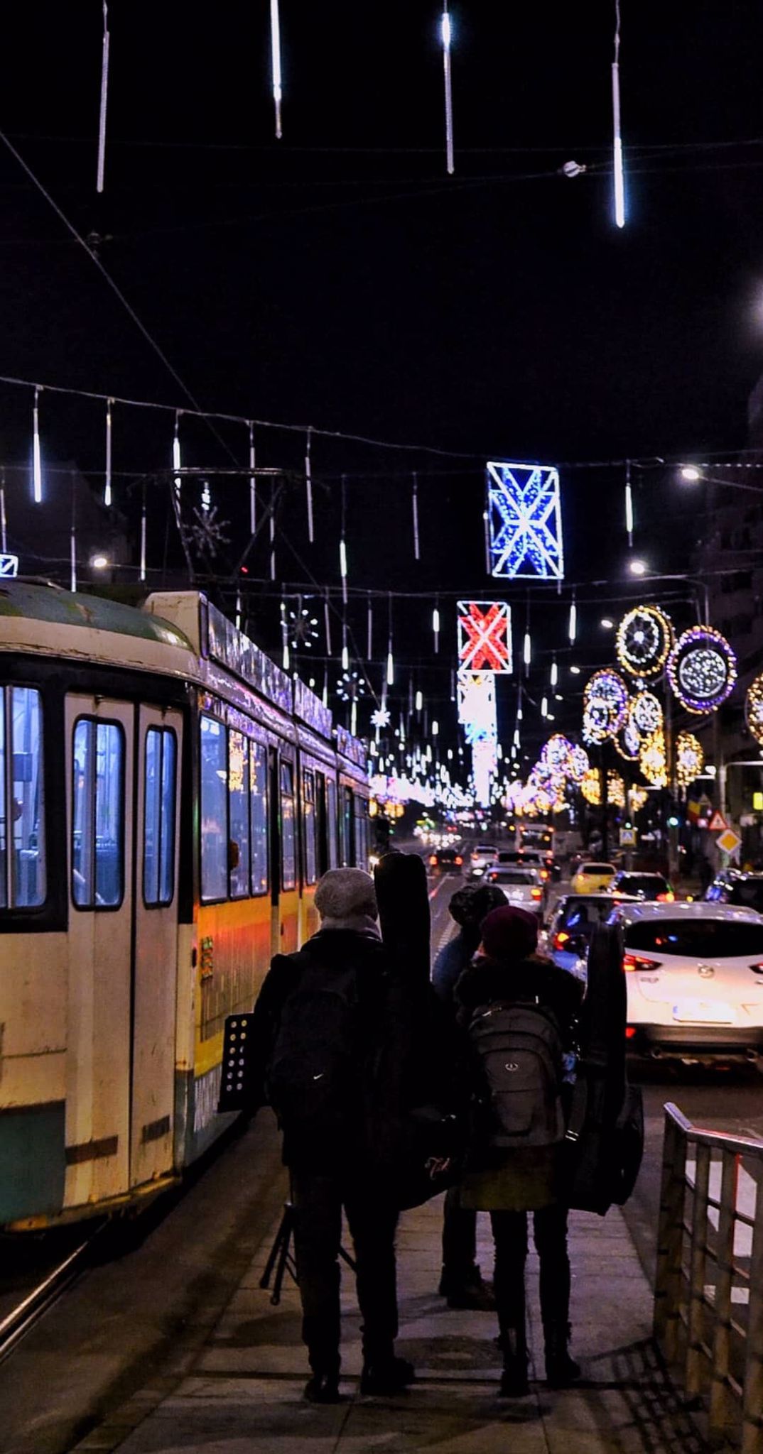 cum e sa fii tanar in braila bulevard craciun decembrie turism