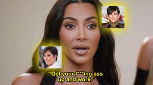 kim kardashian kris jenner meme