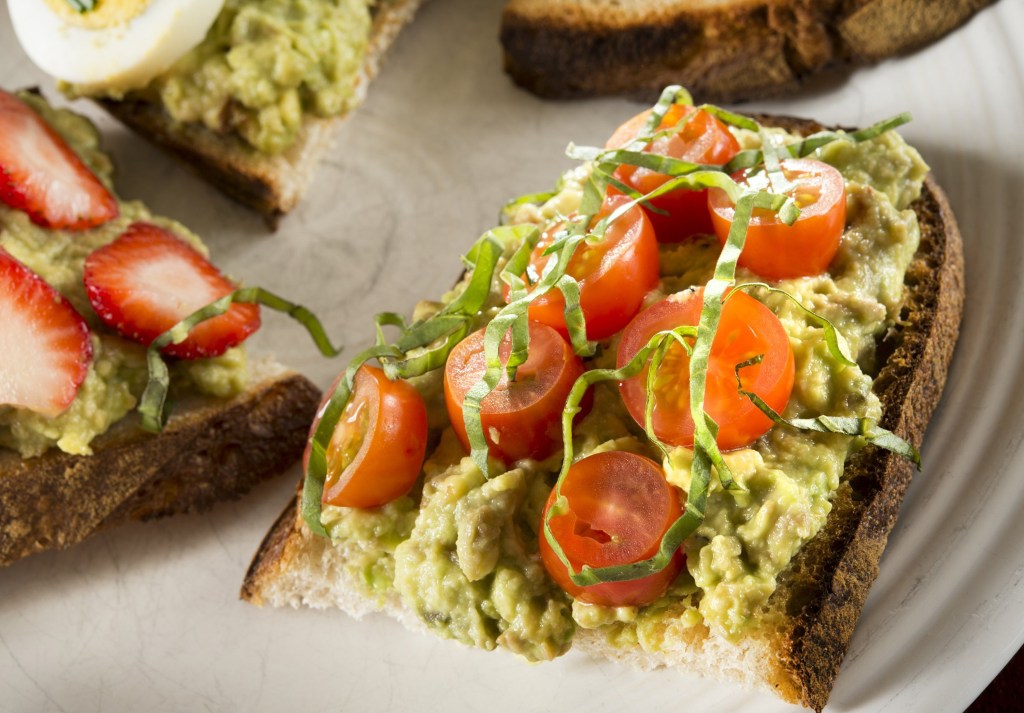 Australia Is Begging People to Eat More Avocado Toast