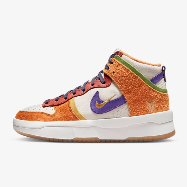 Dunk High Up Premium