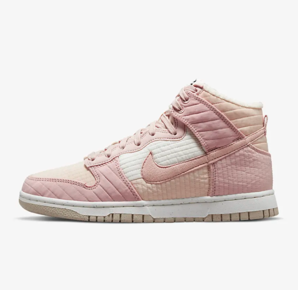 Dunk High LX