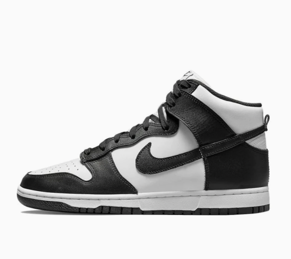 Retro High Dunks