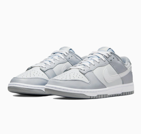 Low Retro Dunks