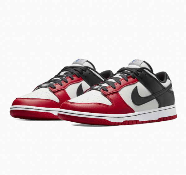 Dunk Low NBA 75th Anniversary Chicago