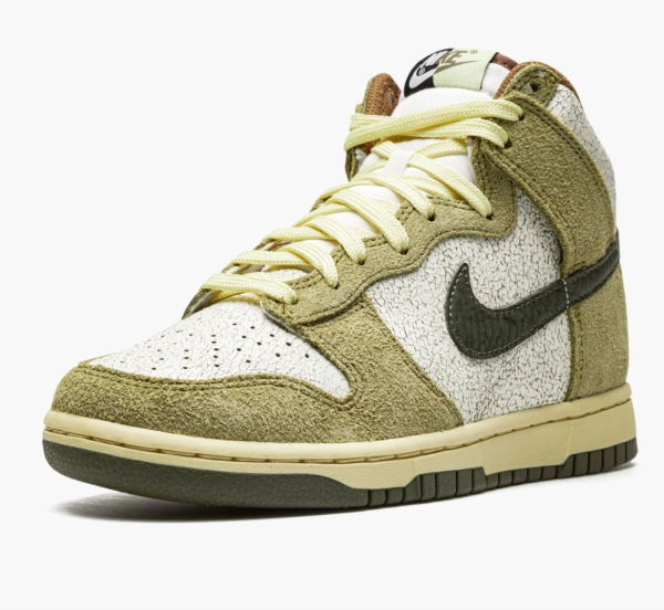 Retro High Dunks