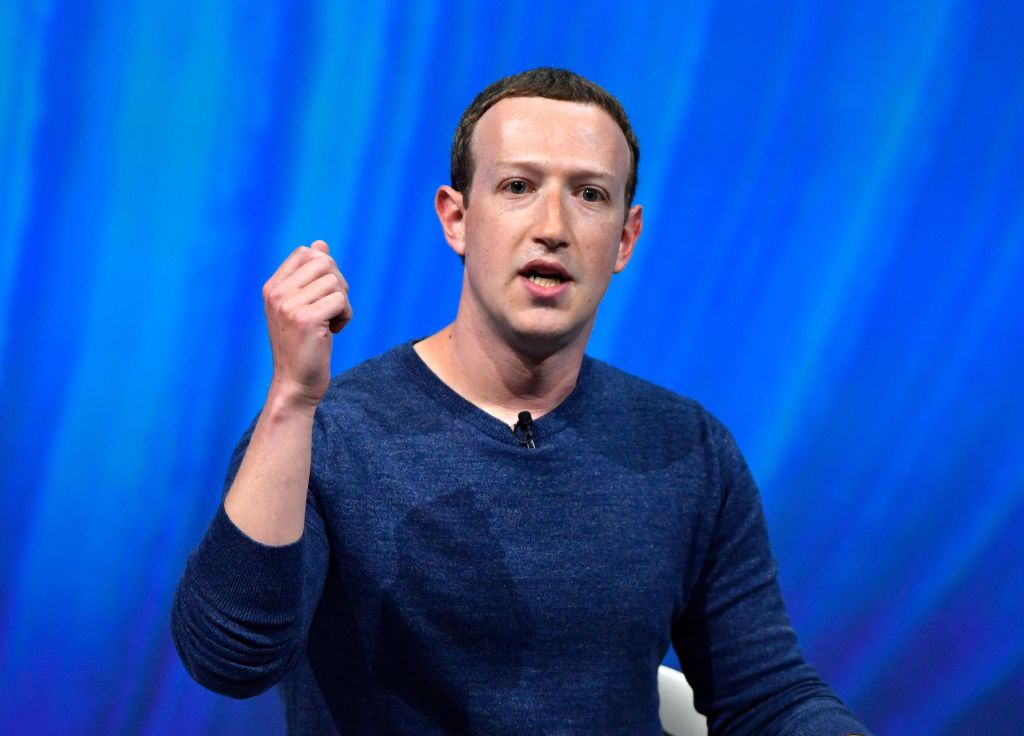 Zuckerberg Promises to Double Amount of Content You Didn't Ask For on Facebook