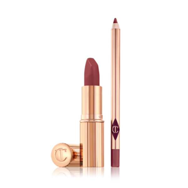 Charlotte Tilbury Charlotte's Iconic Matte Lip Kit