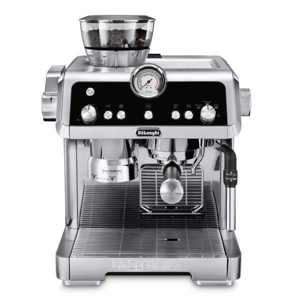 delonghi La Specialista Espresso Machine