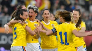 fotbal feminin campionat european tvr