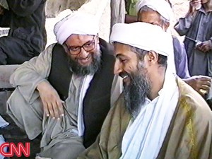 al qaeda, taliban, ayman al-zawahri, osama bin laden, afghanistan, US