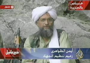 Ayman al-Zawahri al qaeda leader killed