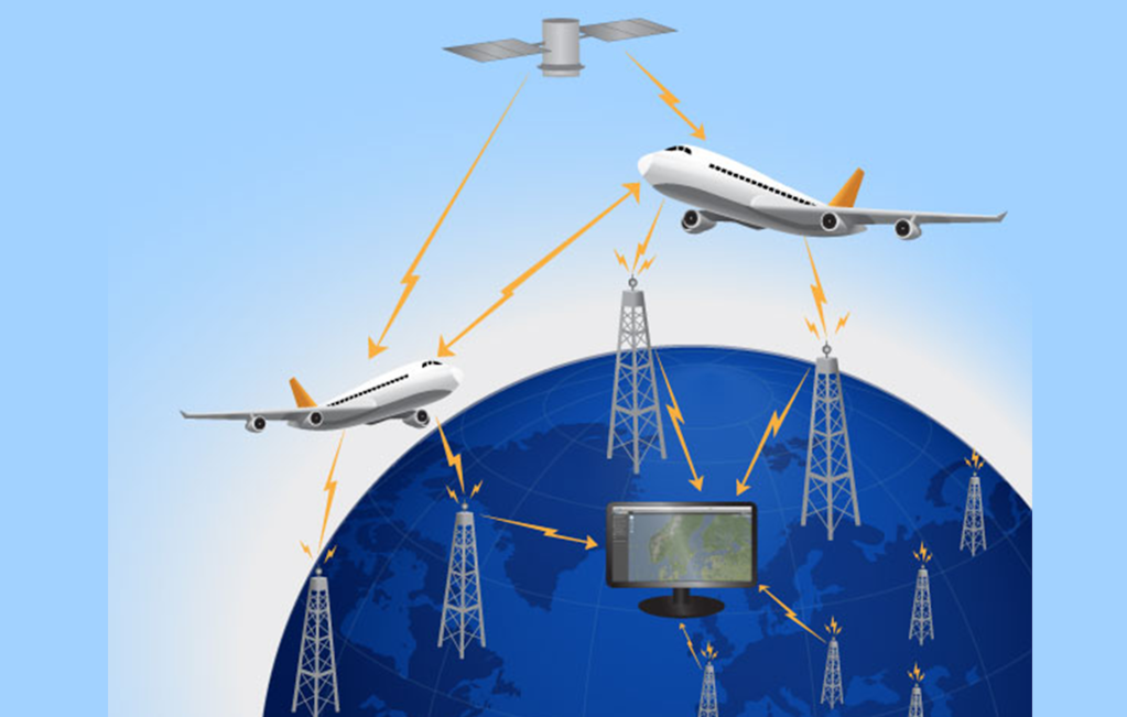 situs pemantauan lalu lintas udara FlightRadar24 semakin populer pantau pejabat