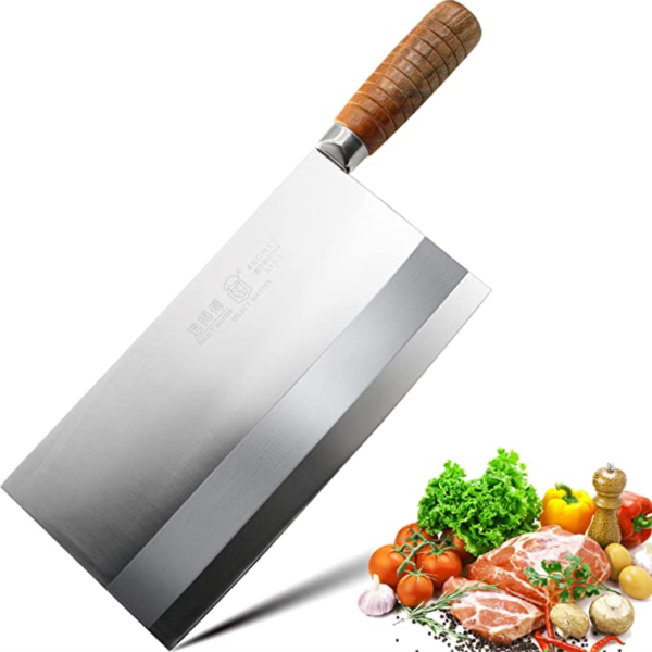 Select Masters Kitchen Cleaver