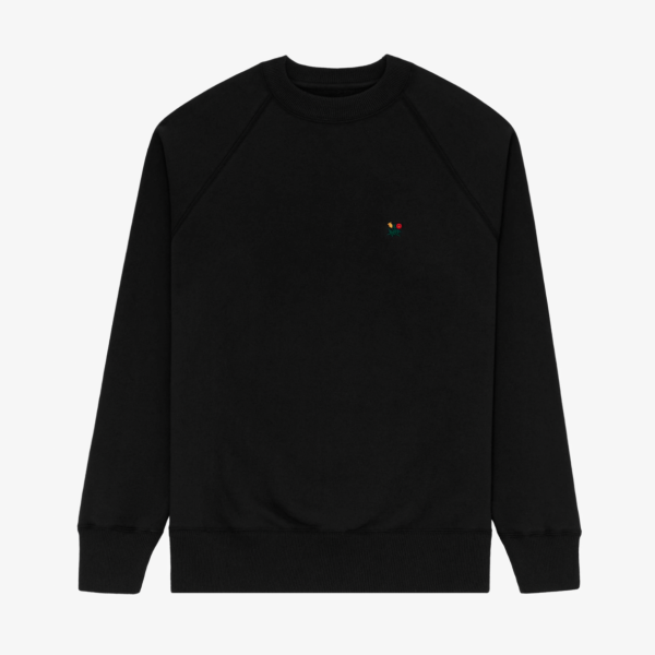 Aimé Leon Dore Crest Crewneck Sweatshirt