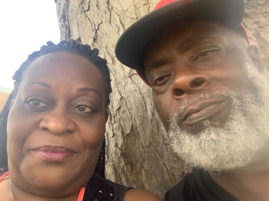 ​Texas police arrested Regina Armstead, 57, and Michael Lewis, 67, at gunpoint when they were searching for supposedly armed Black teens.