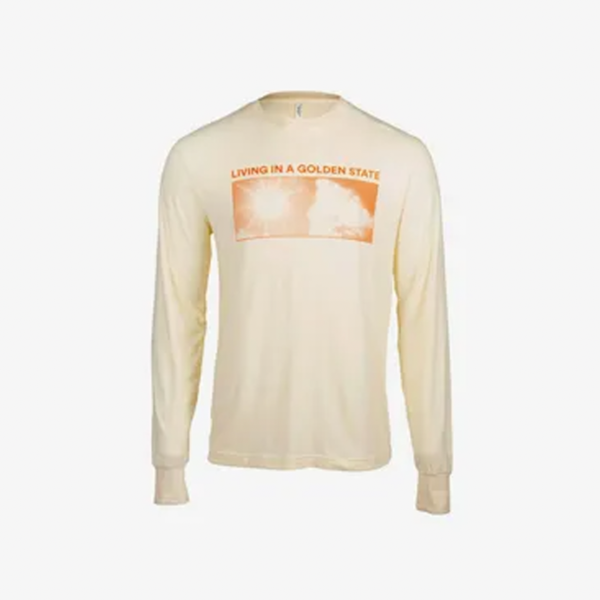 Brightland x Subliming Crewneck