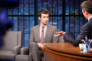 Nathan Fielder