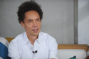 Malcom Gladwell Says Working From Home Is Bad, Unless It's Him Doing It