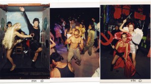 1990 90s rave culture party house techno electronic Malate Manila Philippines Consortium Verve Room Insomnia Kemistry ABG’s