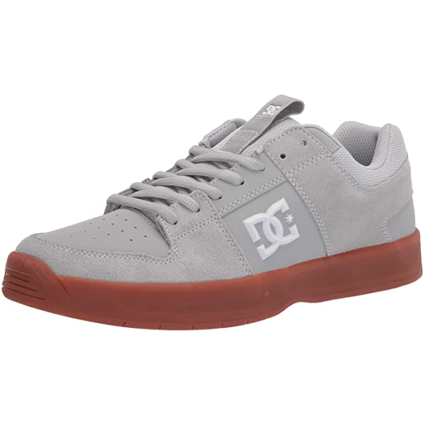 Lynx Zero Casual Skate Shoe