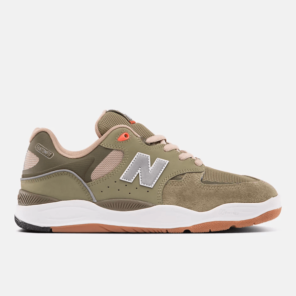 New Balance Numeric Tiago Lemos 1010