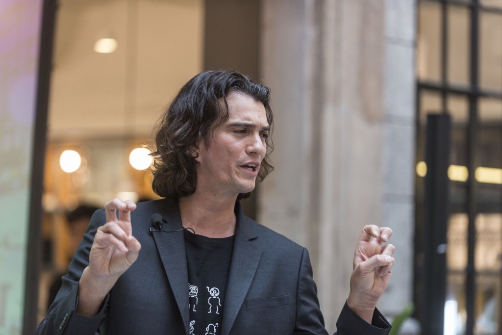 NIMBY Marc Andreessen Gives WeWork’s Adam Neumann $350 Million to, Uhh, Solve the Housing Crisis