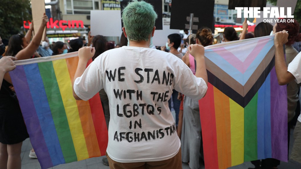 LGBTQ, Afghanistan, queer, taliban, violence, human rights