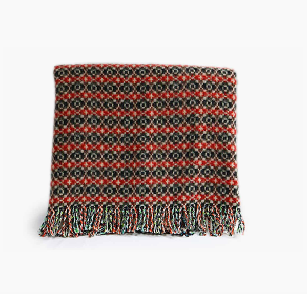 welsh blanket