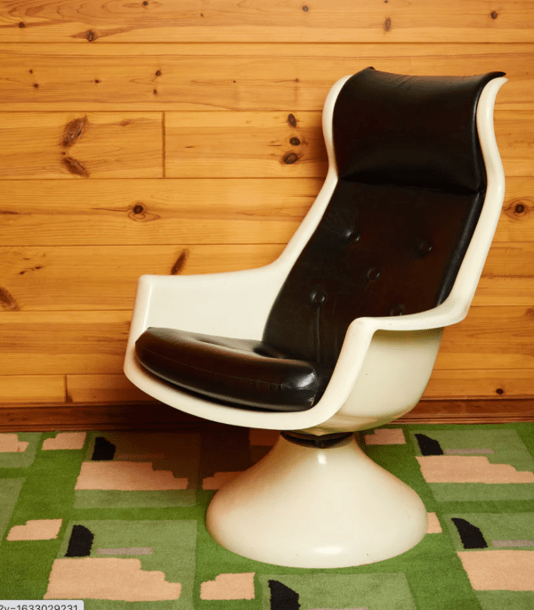 italian arm chair