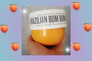 Review: Sol de Janiero’s Brazilian Bum Bum Cream Is the Luxury Butt Cream I Didn’t Know I Needed