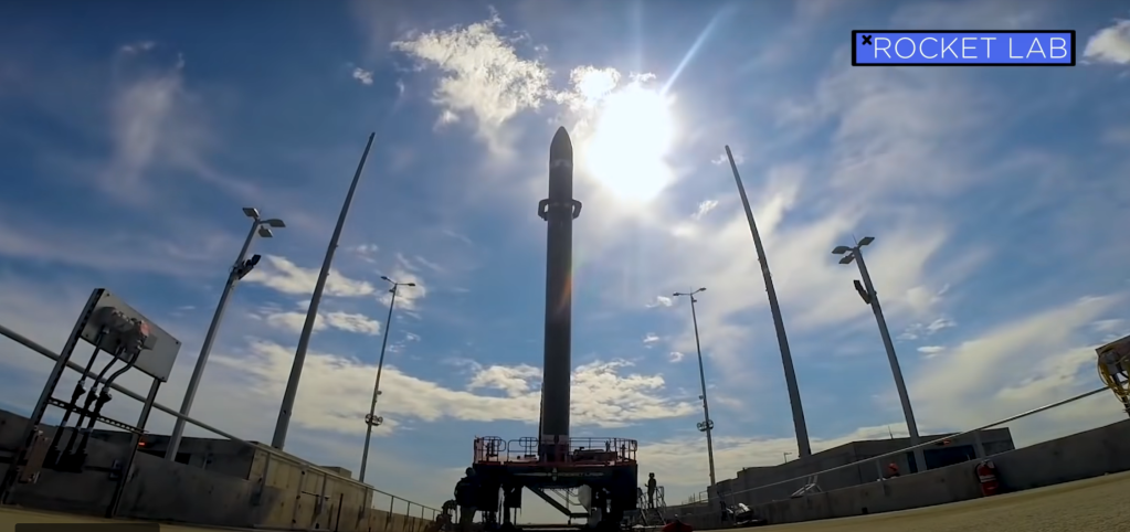 Rocket Lab plans to send a mission to Venus as early as May 2023.