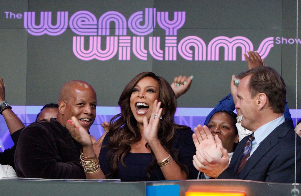 Wendy Williams