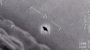 Congress Admits UFOs Not ‘Man-Made,’ Says ‘Threats’ Increasing ‘Exponentially’