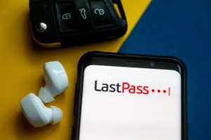 LastPass