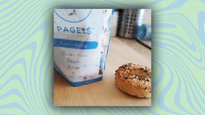 Review: Pagels, the Gluten-Free Paleo Bagels, Are Better Than You’d Expect