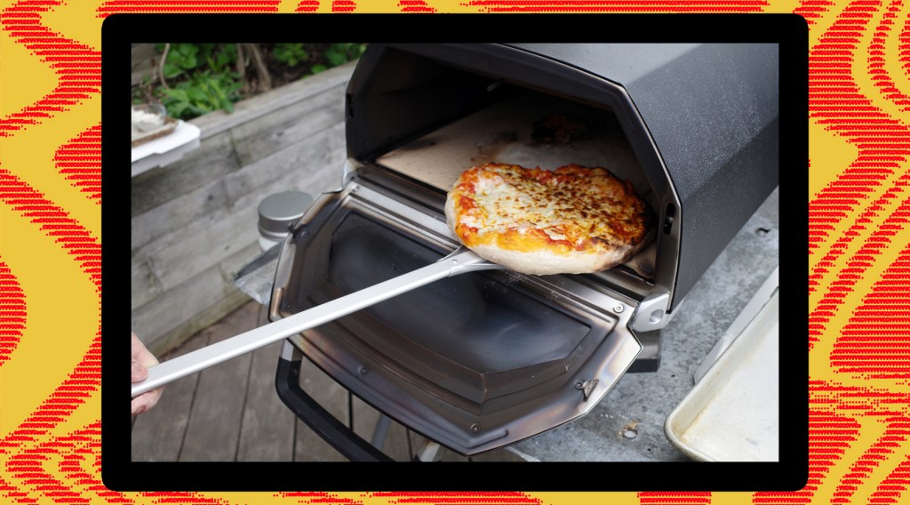 Ooni Karu 16 pizza oven review