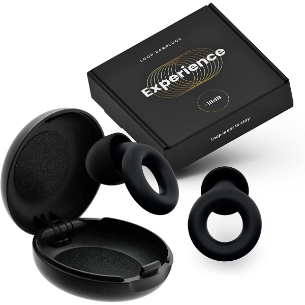 Experience Ear Plugs for Concerts