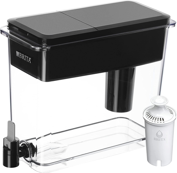 UltraMax water dispenser