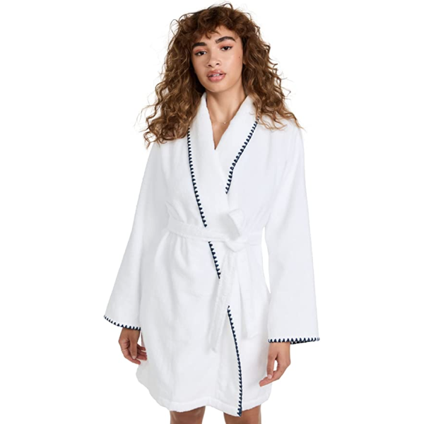 Eberjoy The Whip-Stitch Robe