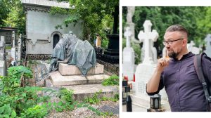 atractii turistice cimitirul bellu excursie tur ghidat