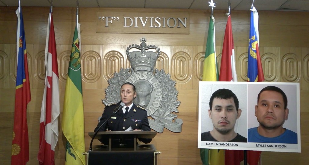 canada-stabbings-myles-sanderson-manhunt