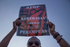 akun ugmcabul unpadcabul Berniat Mengekspos Predator Seksual di Berbagai Kampus