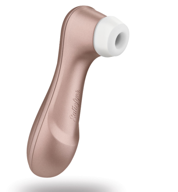 Satisfyer Pro 2