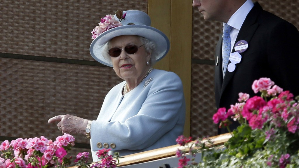 regina elisabeta a murit mostenire casa regala monarhia anglia elisabeta windsor