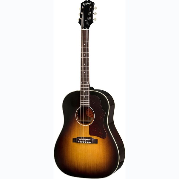 Epiphone 45 Acoustic Electric Guitar