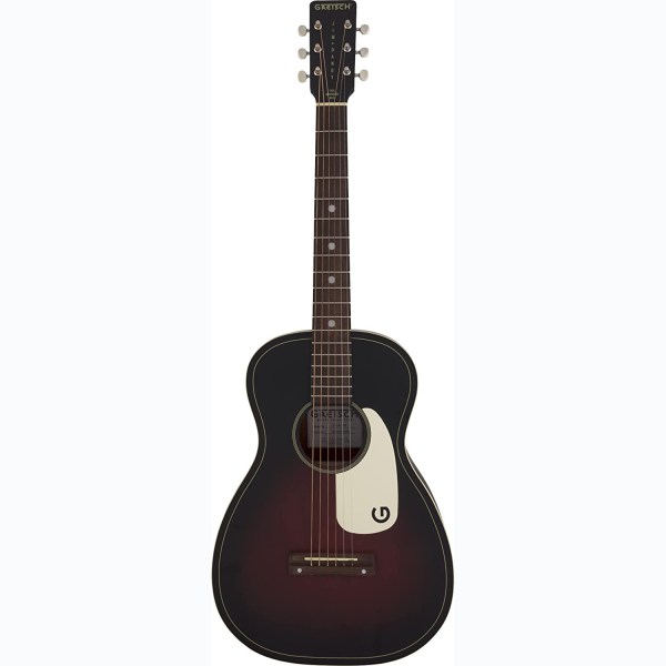 Gretsch acoustic guitar